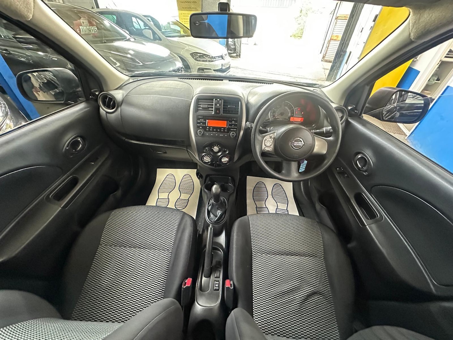 Vehicle 9
