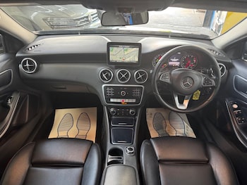 Used Mercedes-Benz A-Class 2016 for sale - 79247923: Photo
