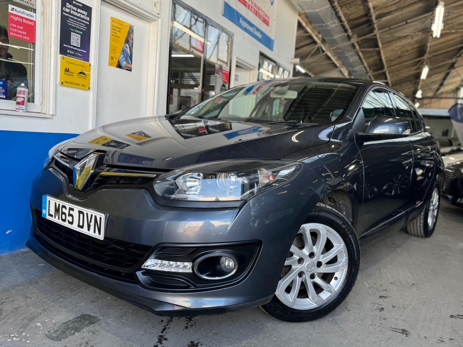 Vehicle 11