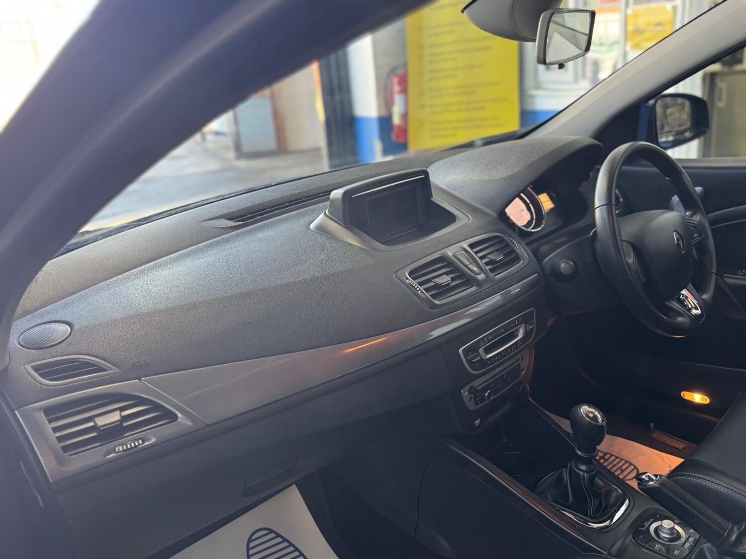Vehicle 24