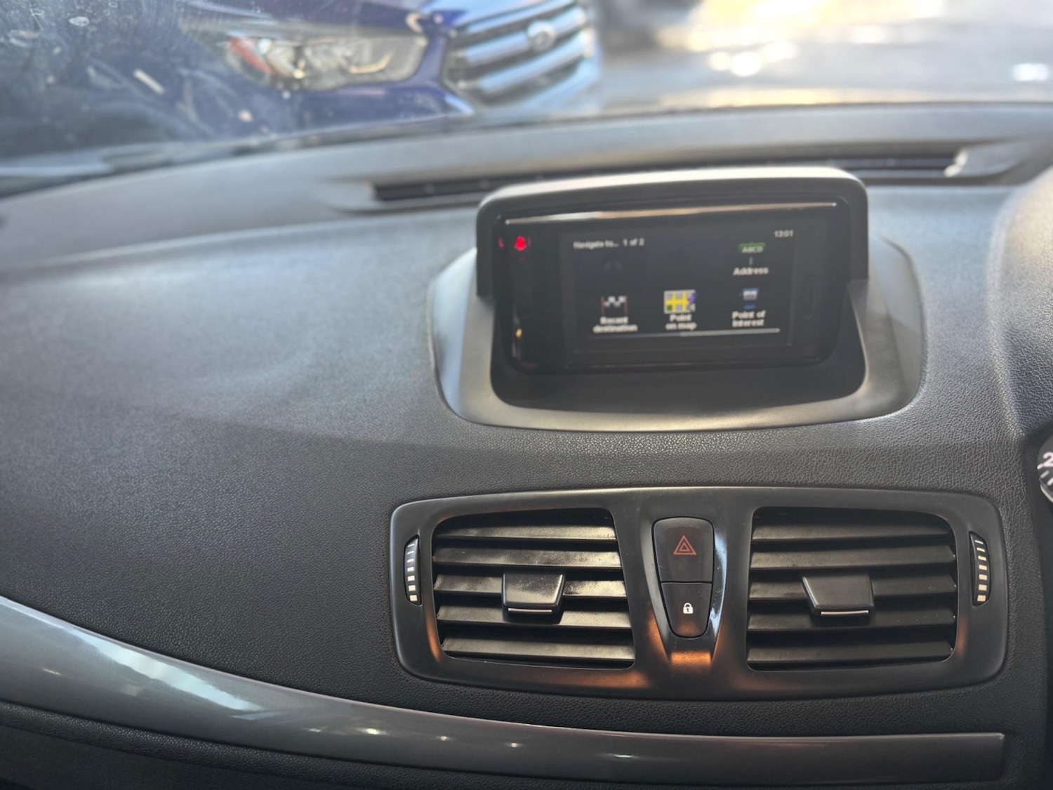 Vehicle 25