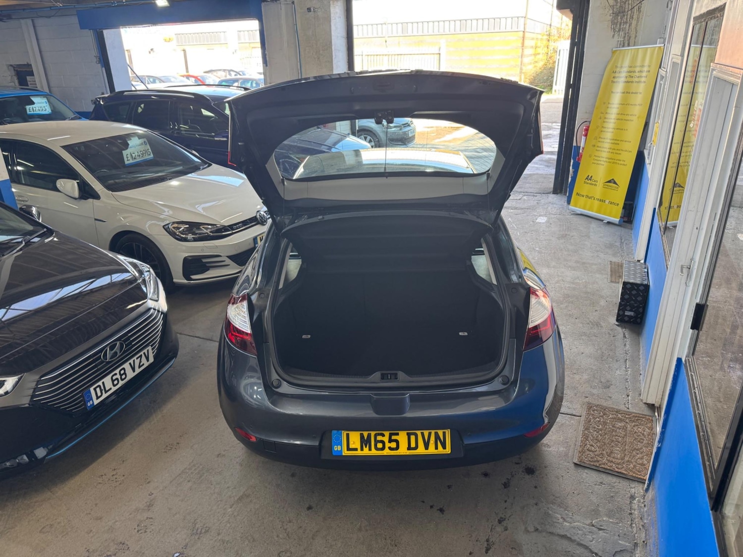 Vehicle 35