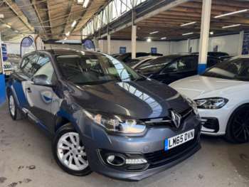 Used Renault Megane 2015 for sale - 74097077: Photo