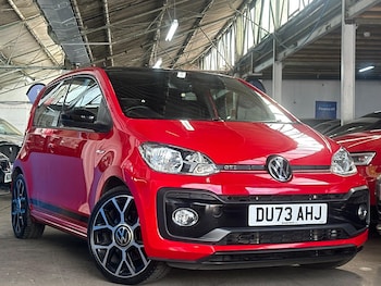 Used Volkswagen up! 2023 for sale - 79255748: Photo