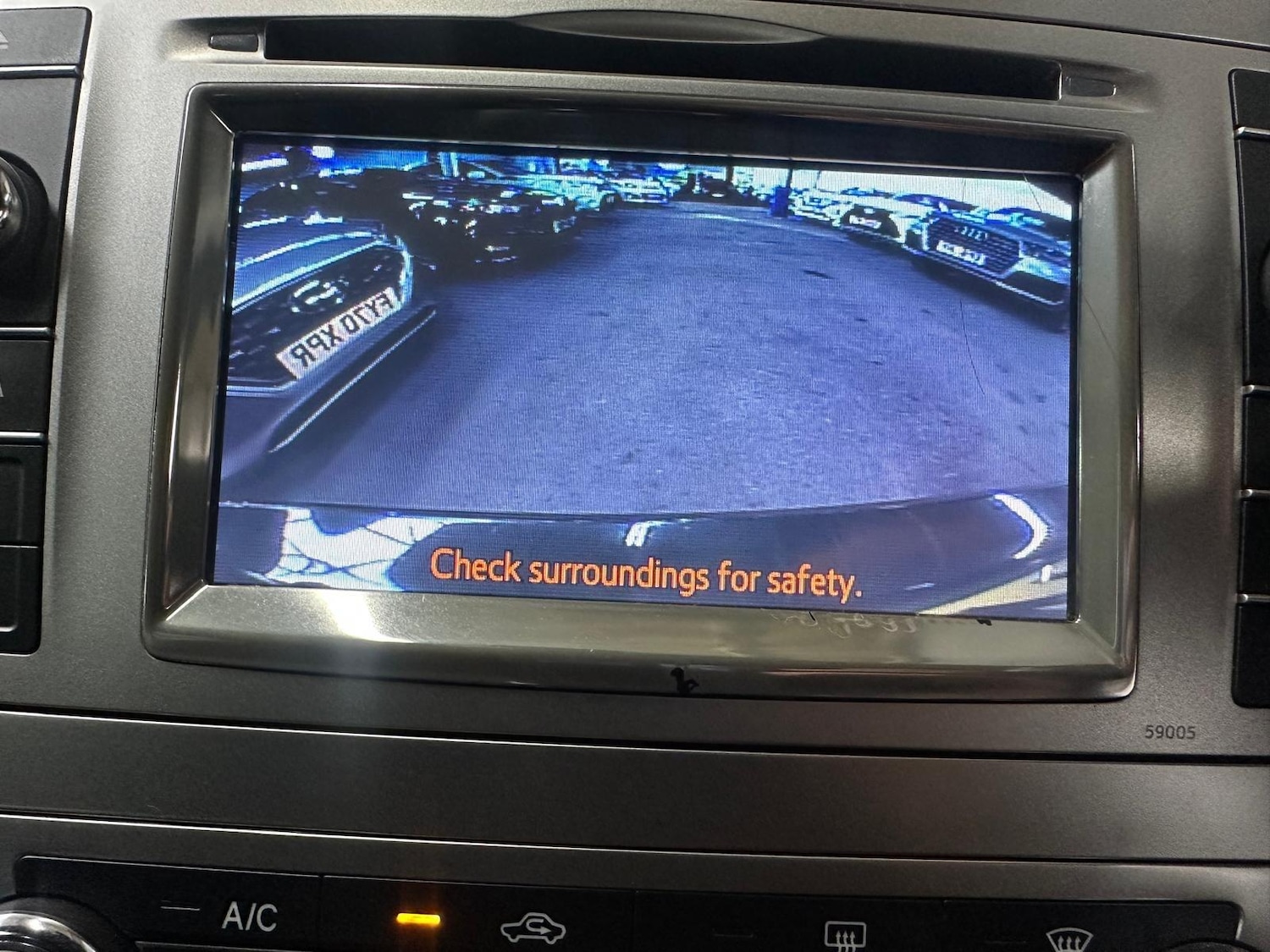 Used Toyota Avensis 2012 for sale - 75940997: Photo 12