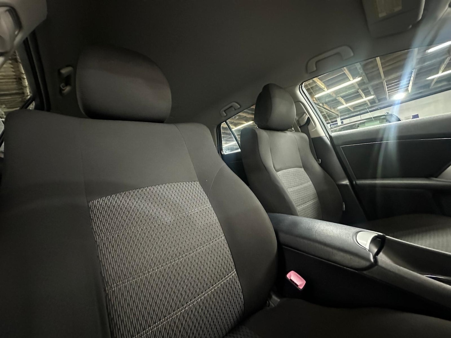 Used Toyota Avensis 2012 for sale - 75940997: Photo 14