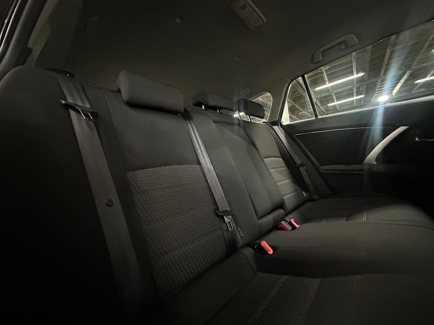 Used Toyota Avensis 2012 for sale - 75940997: Photo 15