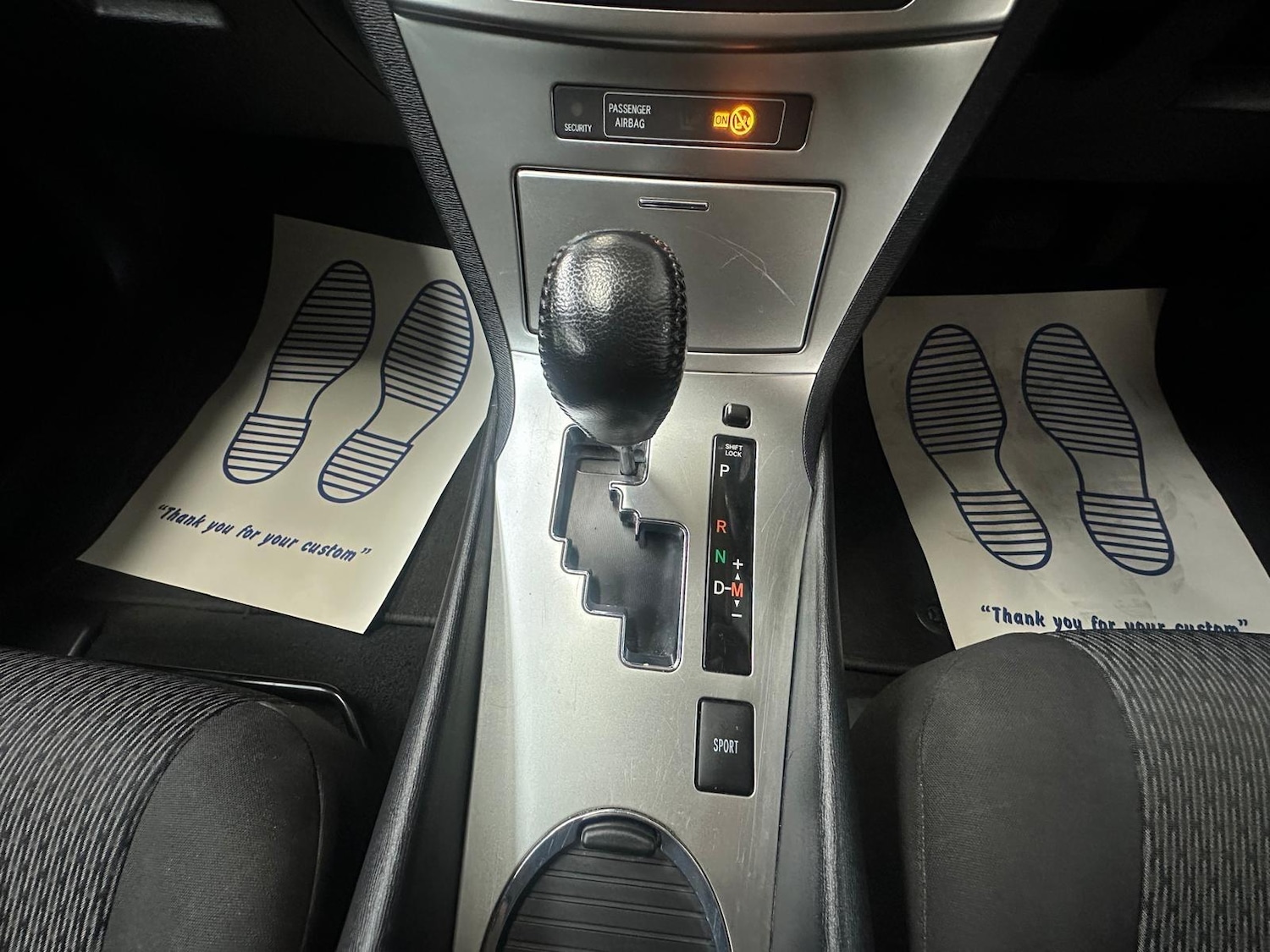 Used Toyota Avensis 2012 for sale - 75940997: Photo 21