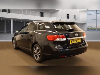 Used Toyota Avensis 2012 for sale - 75940997: Photo