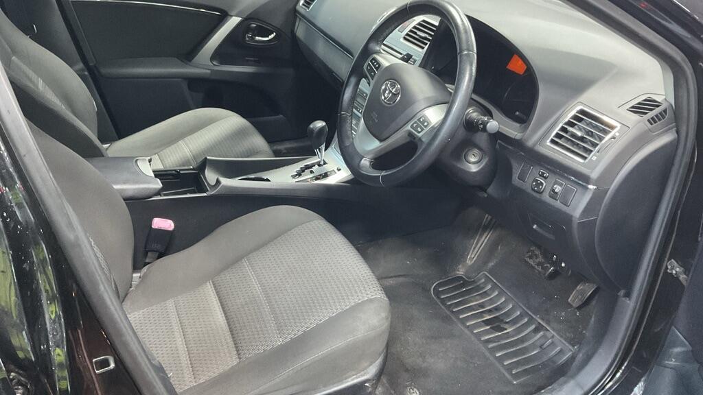 Vehicle 9