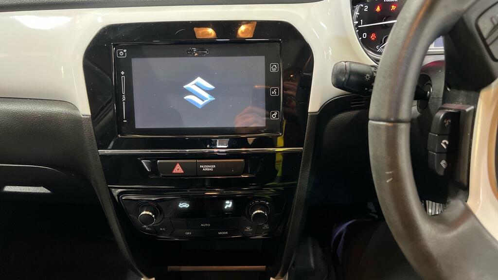 Used Suzuki Vitara 2015 for sale - 76561107: Photo 10