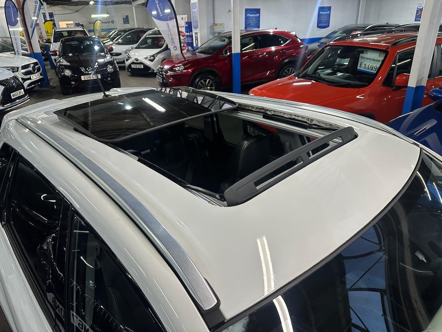 Used Suzuki Vitara 2015 for sale - 76561107: Photo 12