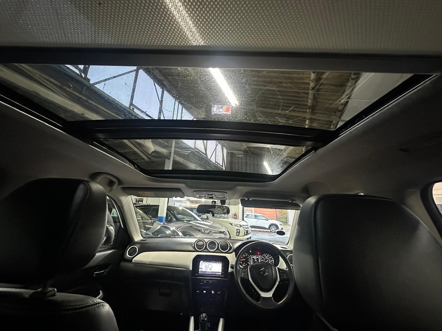 Used Suzuki Vitara 2015 for sale - 76561107: Photo 16