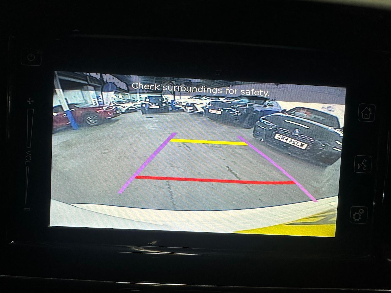 Used Suzuki Vitara 2015 for sale - 76561107: Photo 18