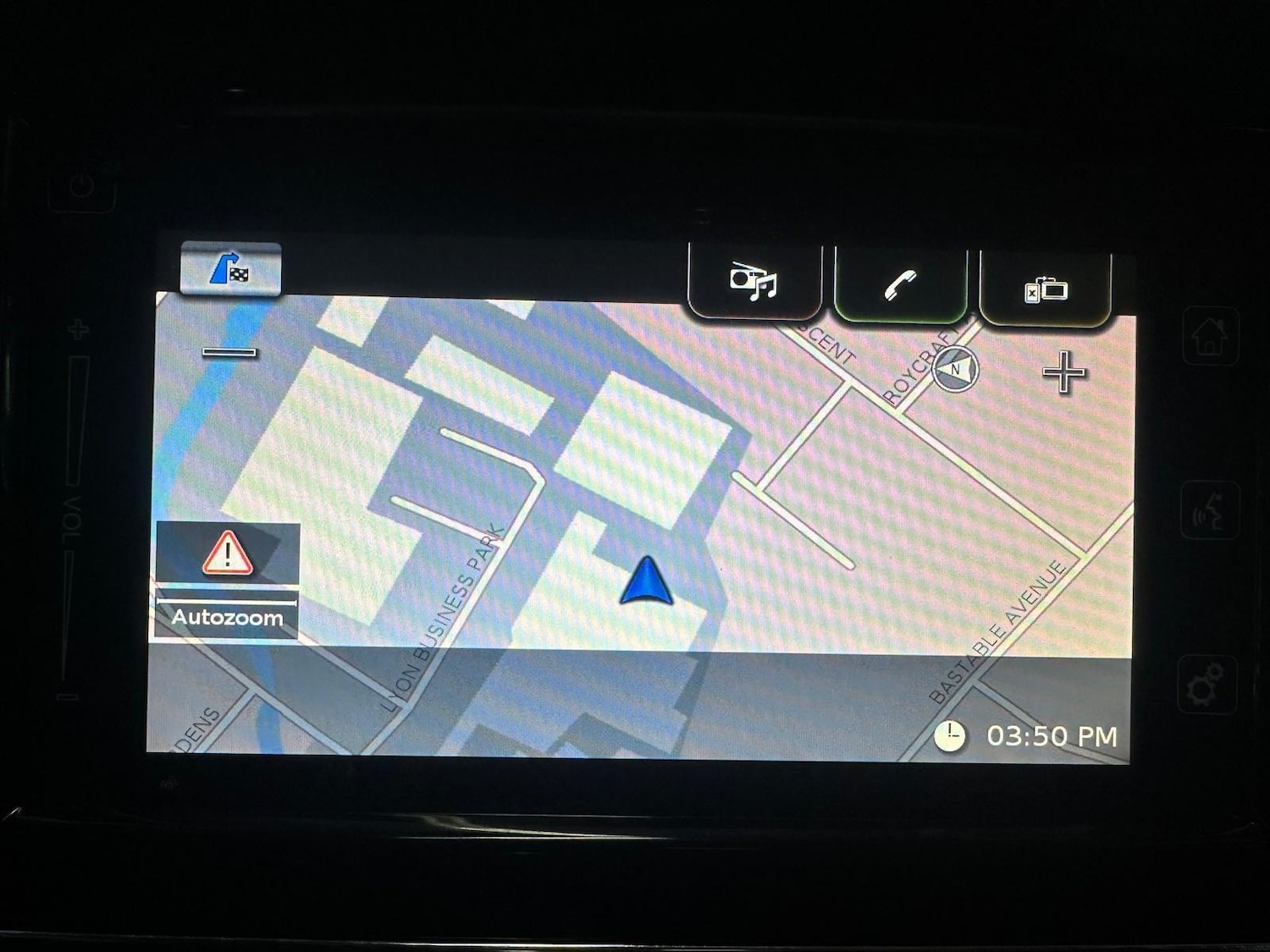 Used Suzuki Vitara 2015 for sale - 76561107: Photo 19