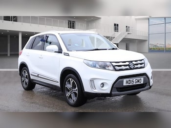 Suzuki - Vitara