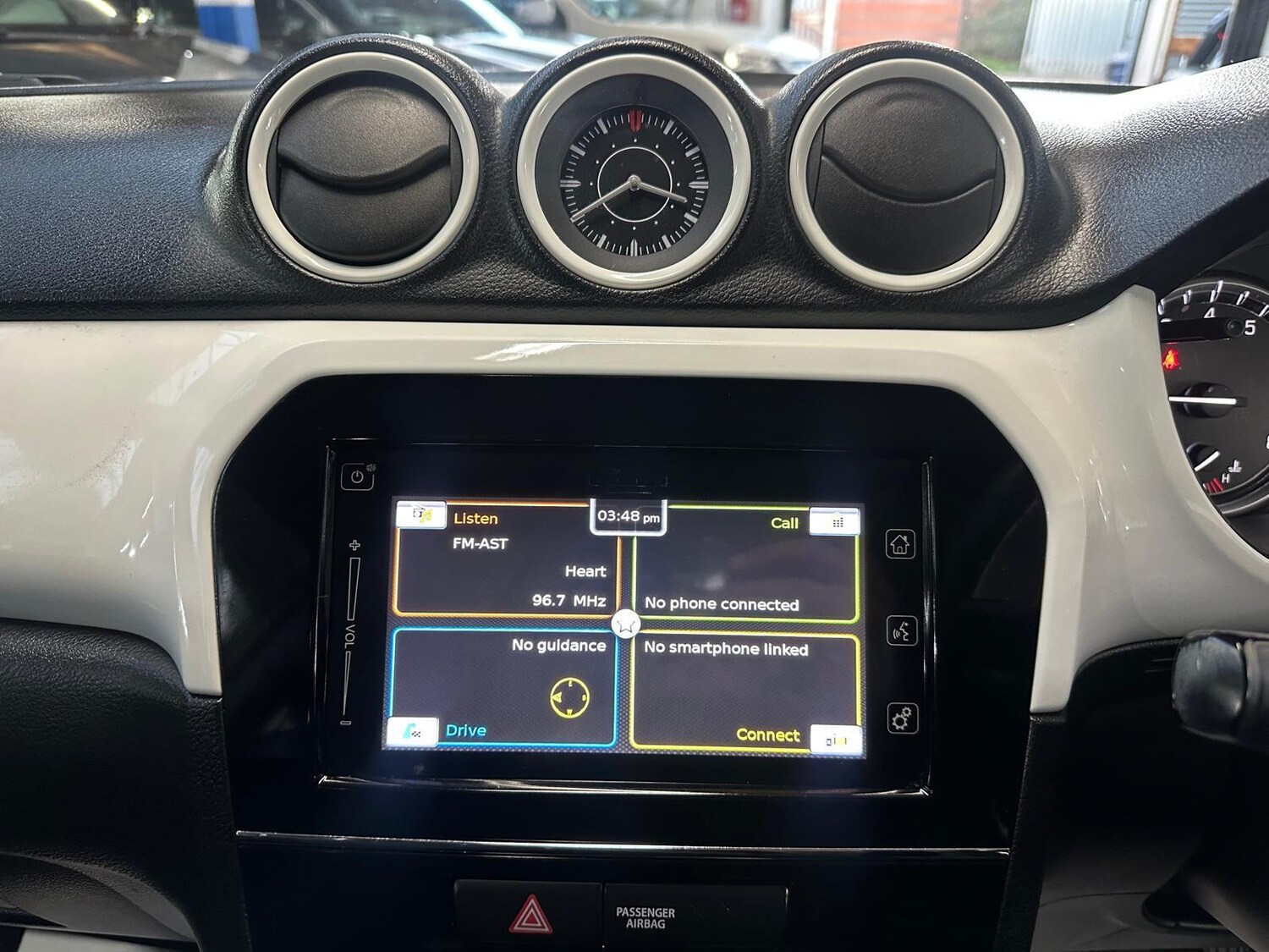 Used Suzuki Vitara 2015 for sale - 76561107: Photo 20