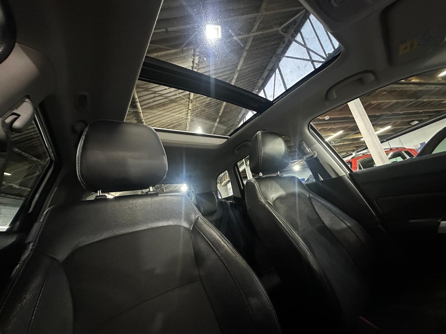 Used Suzuki Vitara 2015 for sale - 76561107: Photo 21