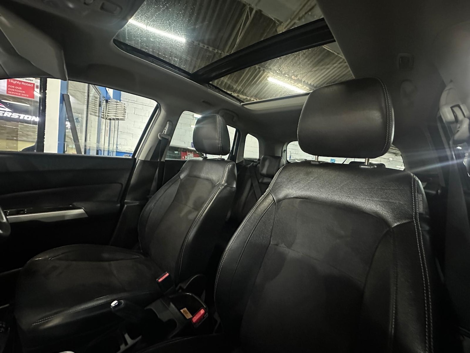 Used Suzuki Vitara 2015 for sale - 76561107: Photo 22