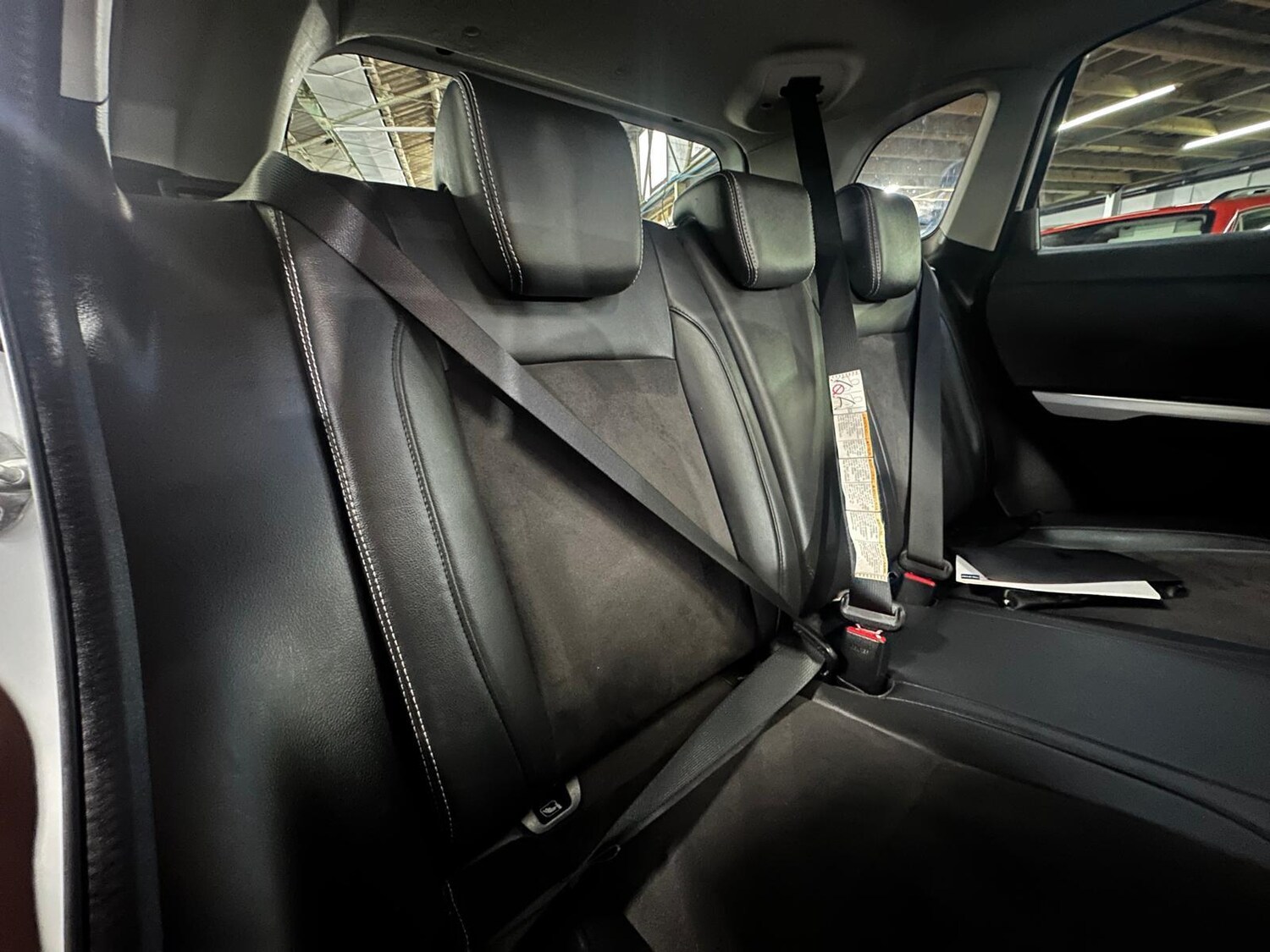 Used Suzuki Vitara 2015 for sale - 76561107: Photo 23