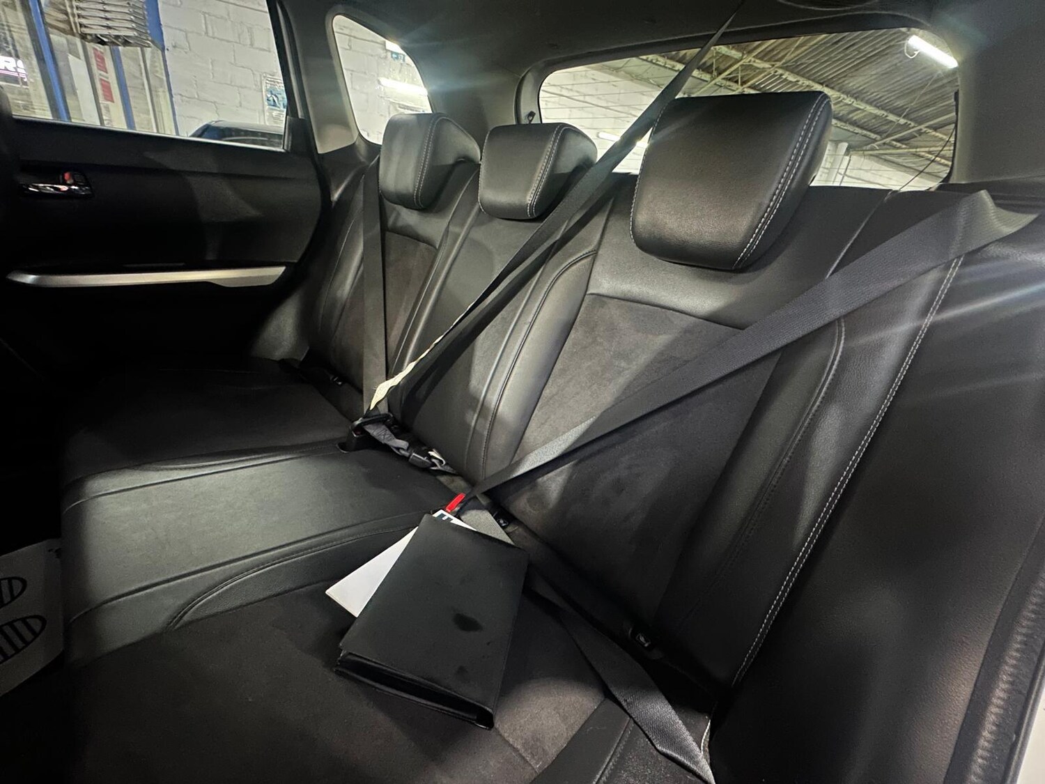 Used Suzuki Vitara 2015 for sale - 76561107: Photo 24