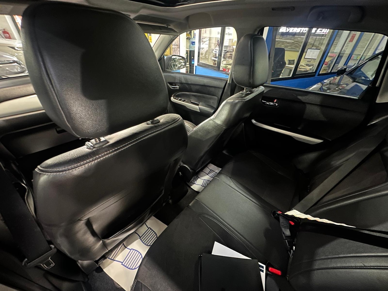 Used Suzuki Vitara 2015 for sale - 76561107: Photo 25