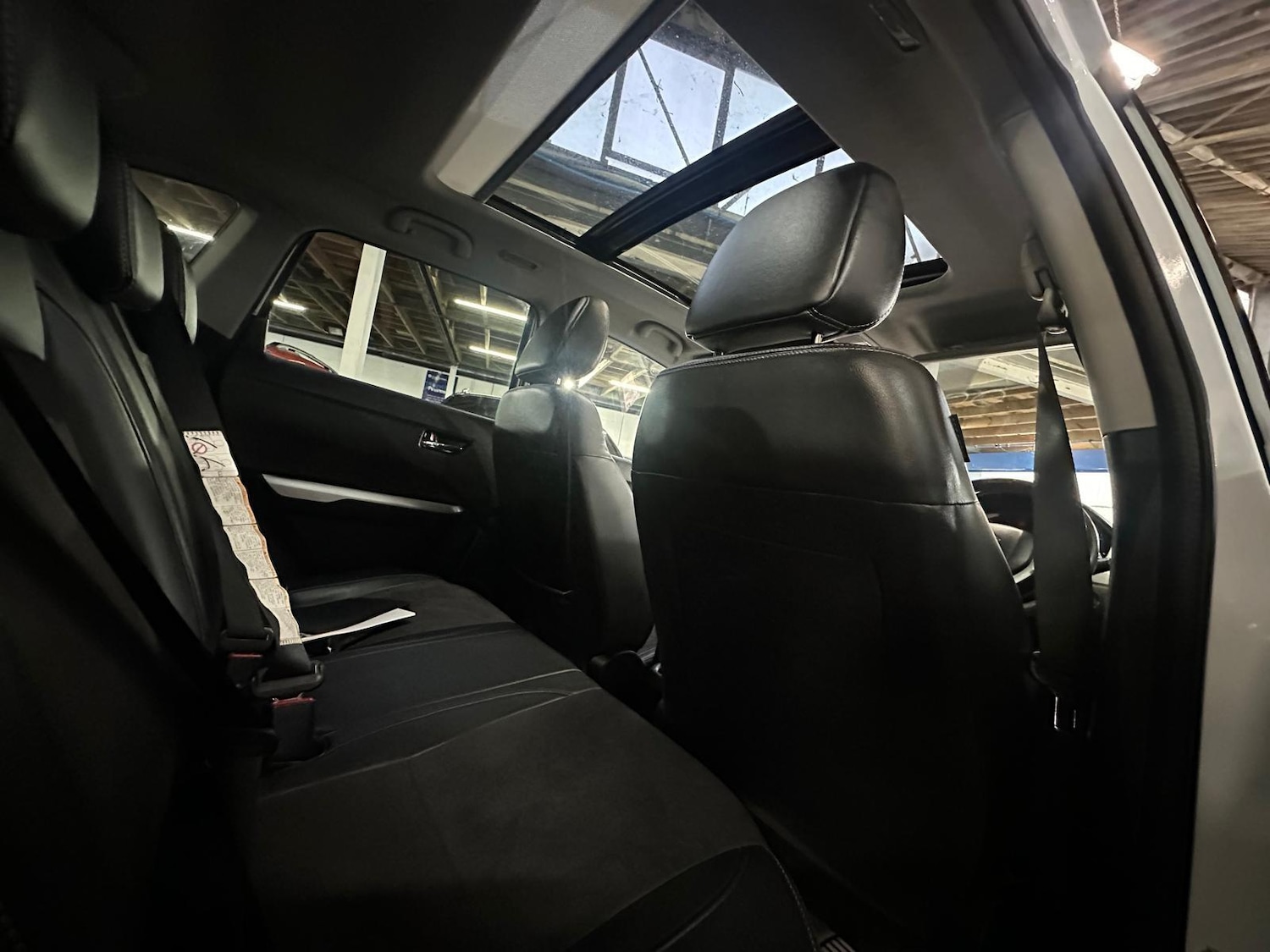 Used Suzuki Vitara 2015 for sale - 76561107: Photo 26