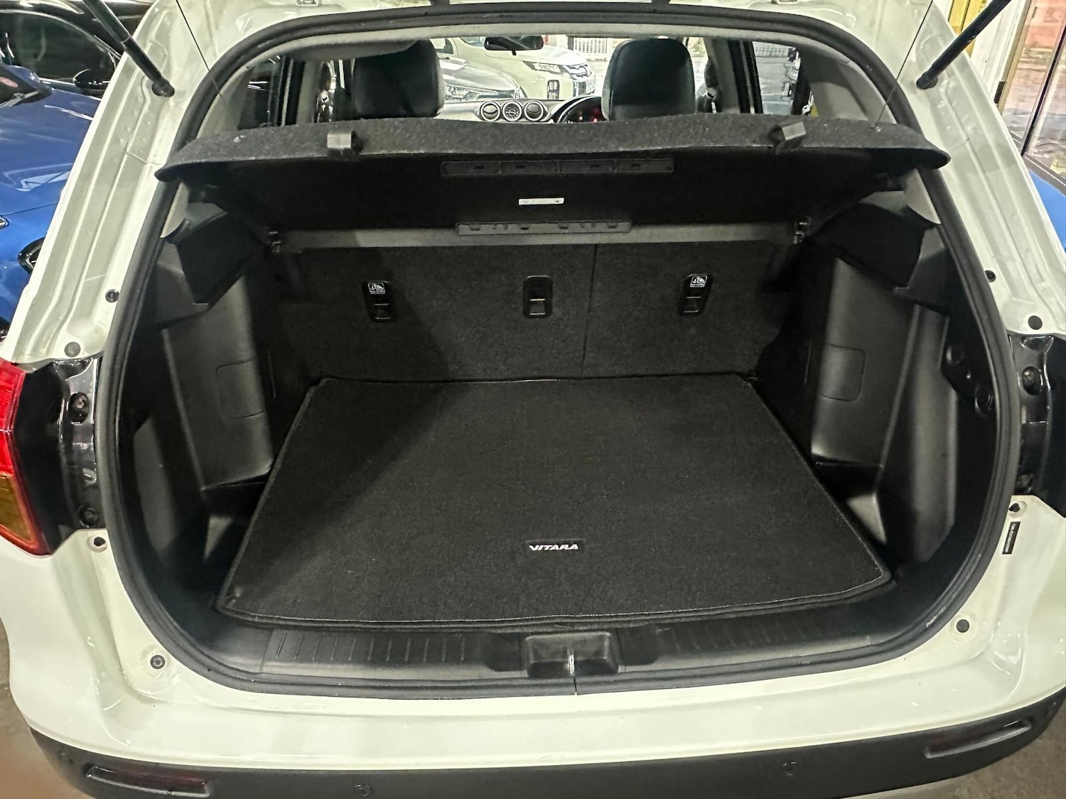 Used Suzuki Vitara 2015 for sale - 76561107: Photo 27