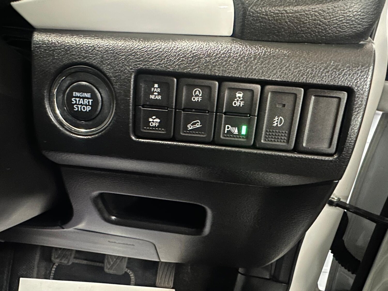 Used Suzuki Vitara 2015 for sale - 76561107: Photo 30