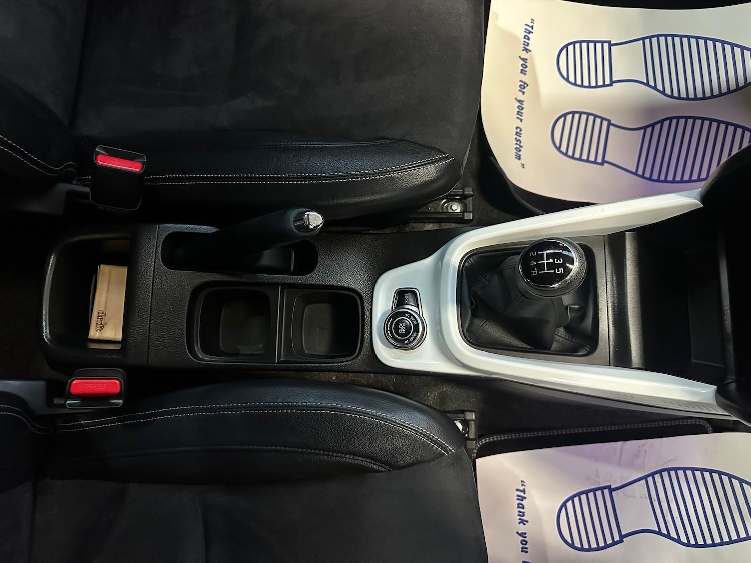 Used Suzuki Vitara 2015 for sale - 76561107: Photo 32