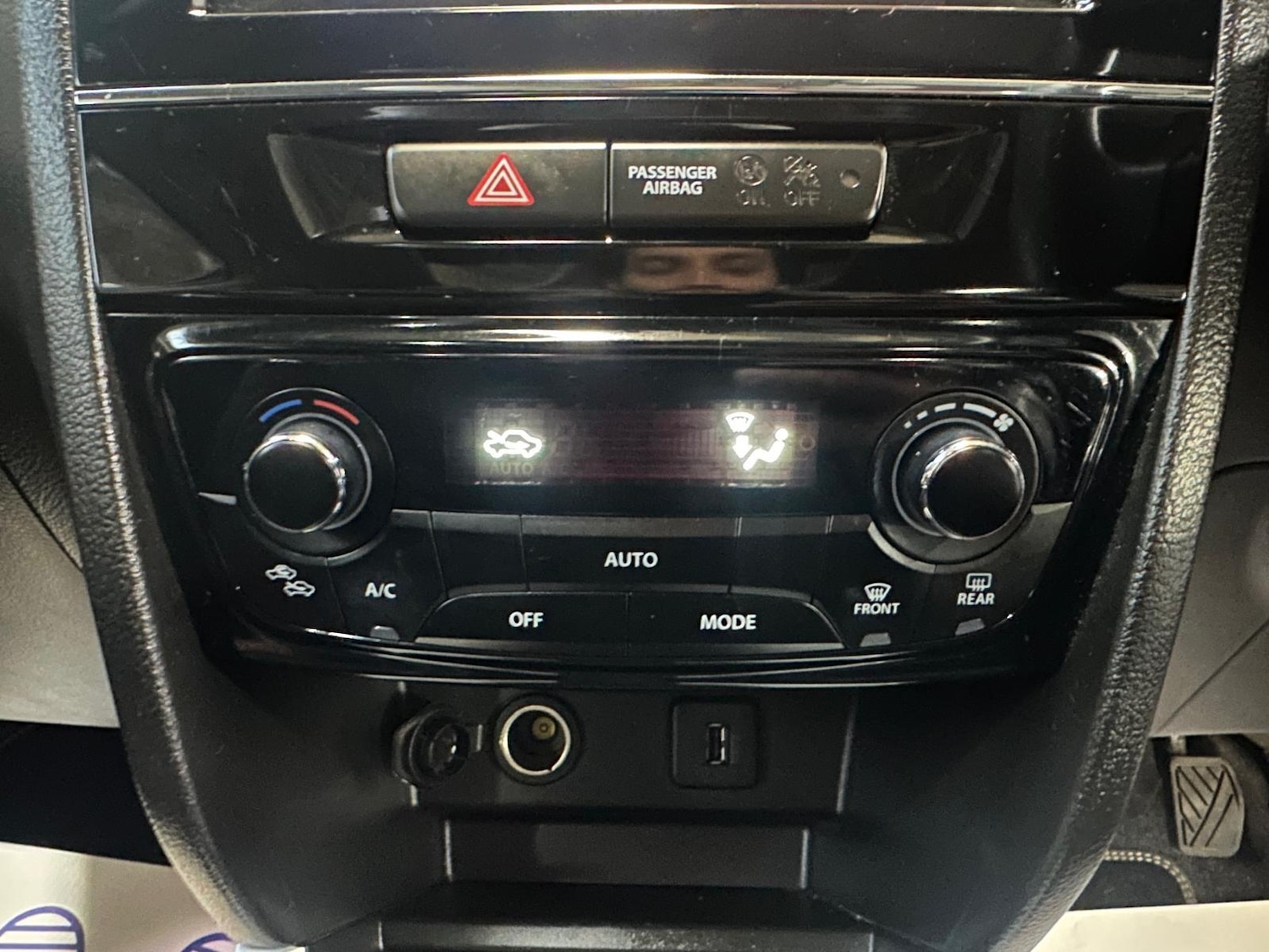 Used Suzuki Vitara 2015 for sale - 76561107: Photo 35