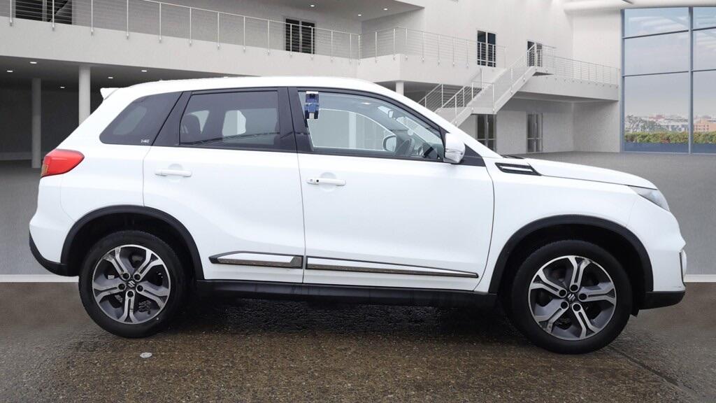 Used Suzuki Vitara 2015 for sale - 76561107: Photo 5