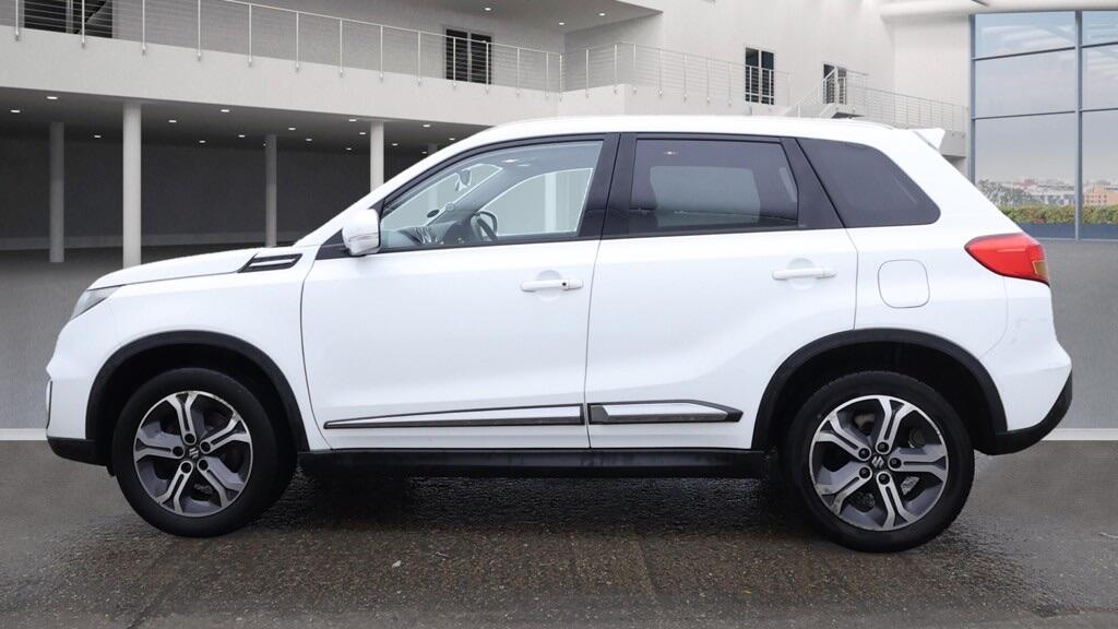 Used Suzuki Vitara 2015 for sale - 76561107: Photo 6