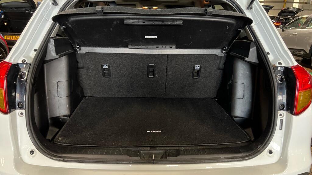 Used Suzuki Vitara 2015 for sale - 76561107: Photo 7