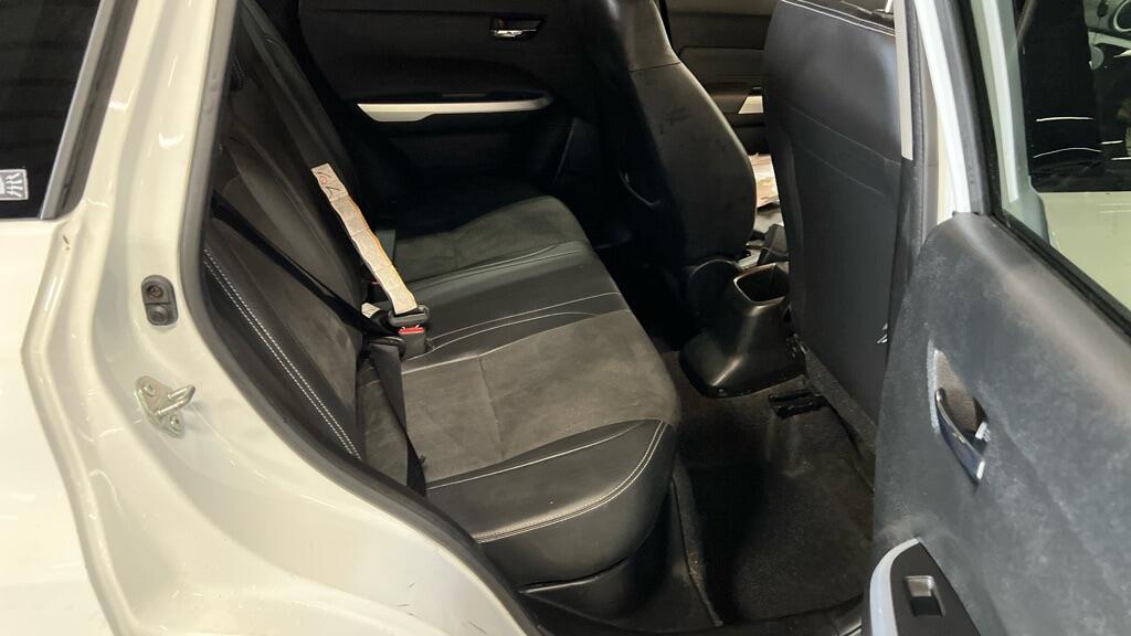 Used Suzuki Vitara 2015 for sale - 76561107: Photo 8