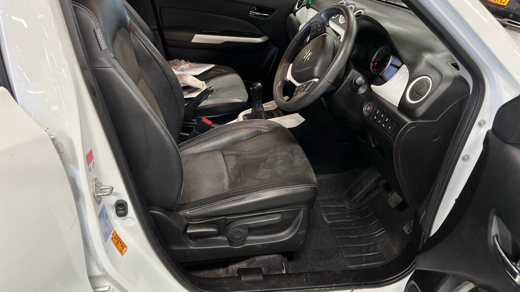 Used Suzuki Vitara 2015 for sale - 76561107: Photo 9