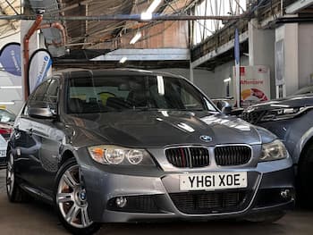 Used BMW 3 Series 2011 for sale - 79820340: Photo