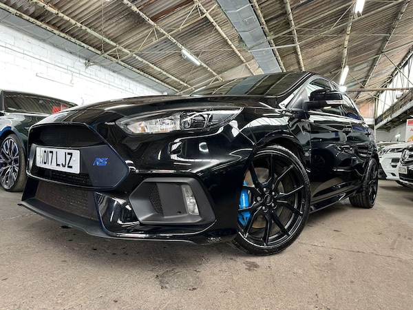 Used Ford Focus 2017 for sale - 76307028: Photo 11