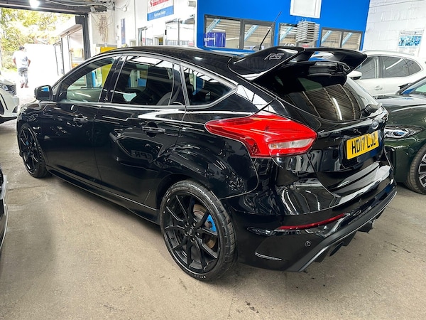 Used Ford Focus 2017 for sale - 76307028: Photo 14