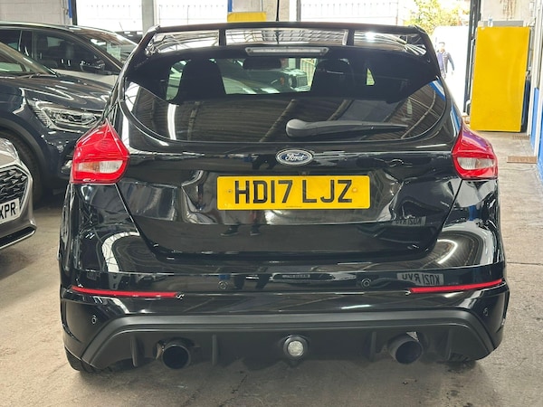 Used Ford Focus 2017 for sale - 76307028: Photo 15