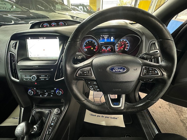 Used Ford Focus 2017 for sale - 76307028: Photo 18