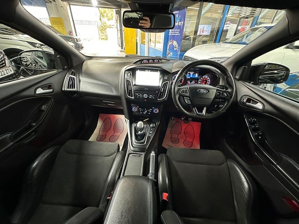 Used Ford Focus 2017 for sale - 76307028: Photo 19
