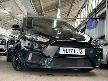 (17) - 2.3T EcoBoost RS AWD Euro 6 (s/s) 5dr