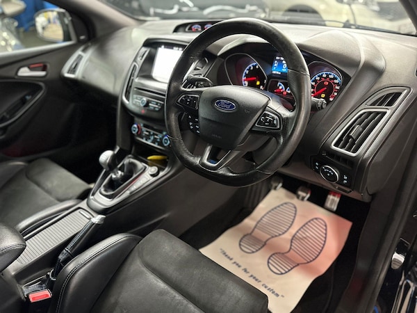 Used Ford Focus 2017 for sale - 76307028: Photo 20