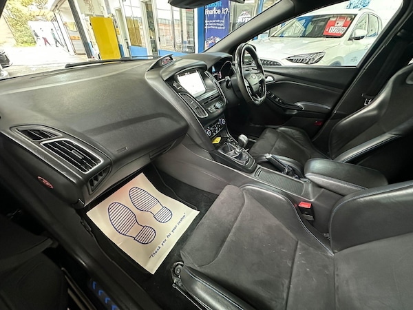 Used Ford Focus 2017 for sale - 76307028: Photo 21
