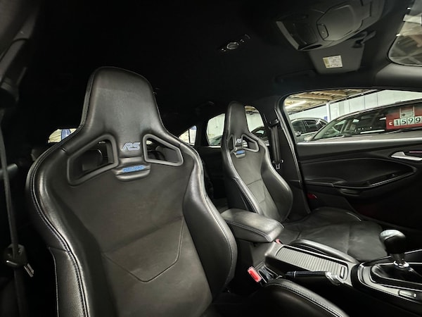 Used Ford Focus 2017 for sale - 76307028: Photo 24