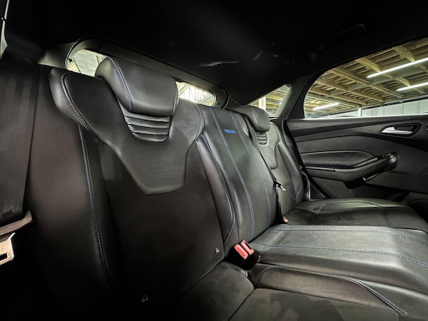 Used Ford Focus 2017 for sale - 76307028: Photo 25