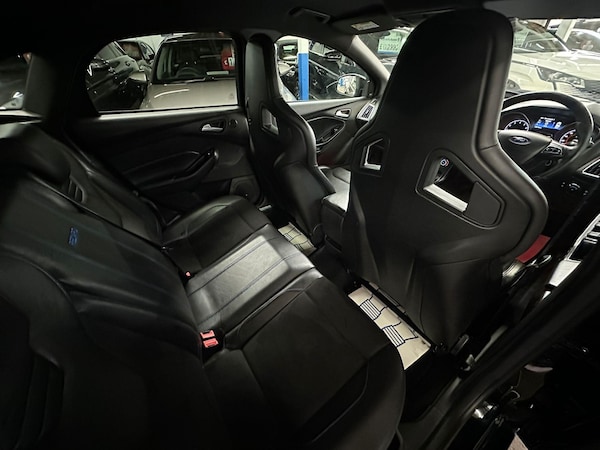 Used Ford Focus 2017 for sale - 76307028: Photo 27