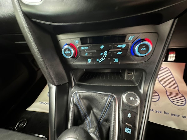 Used Ford Focus 2017 for sale - 76307028: Photo 28
