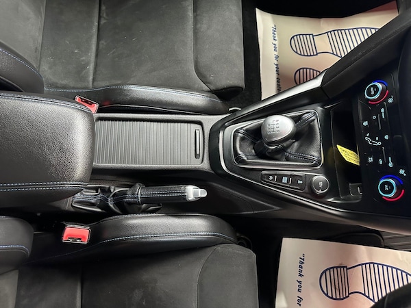 Used Ford Focus 2017 for sale - 76307028: Photo 31